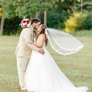 Meet your Posher, Katelyn